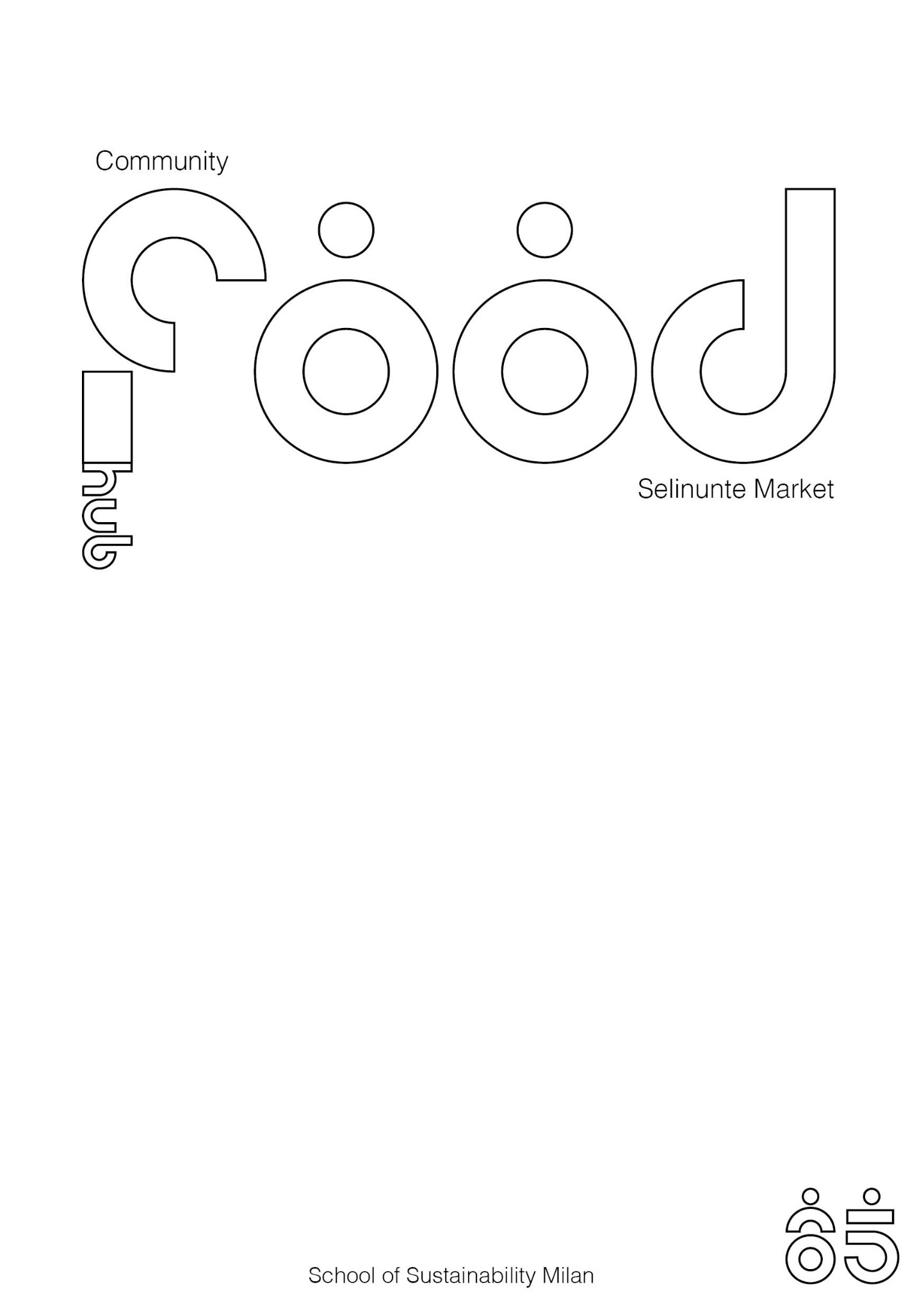 Milano Community Food Hub