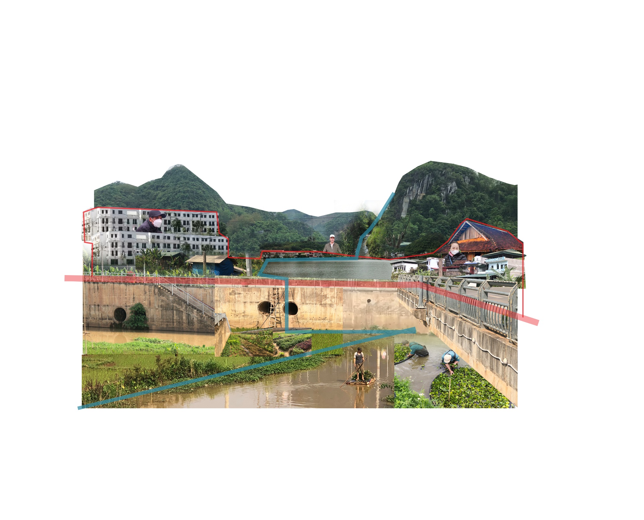 Son La project view