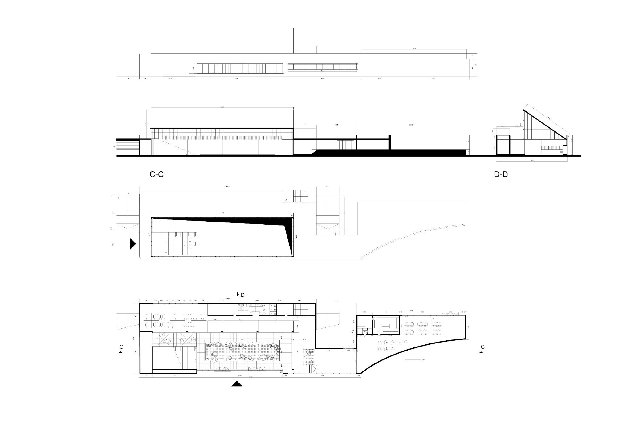 Thang Long Youth Center — project image 9