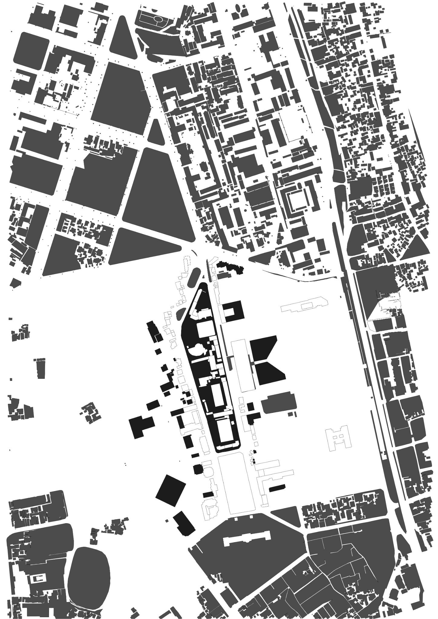 Thang Long Youth Center — project image 11