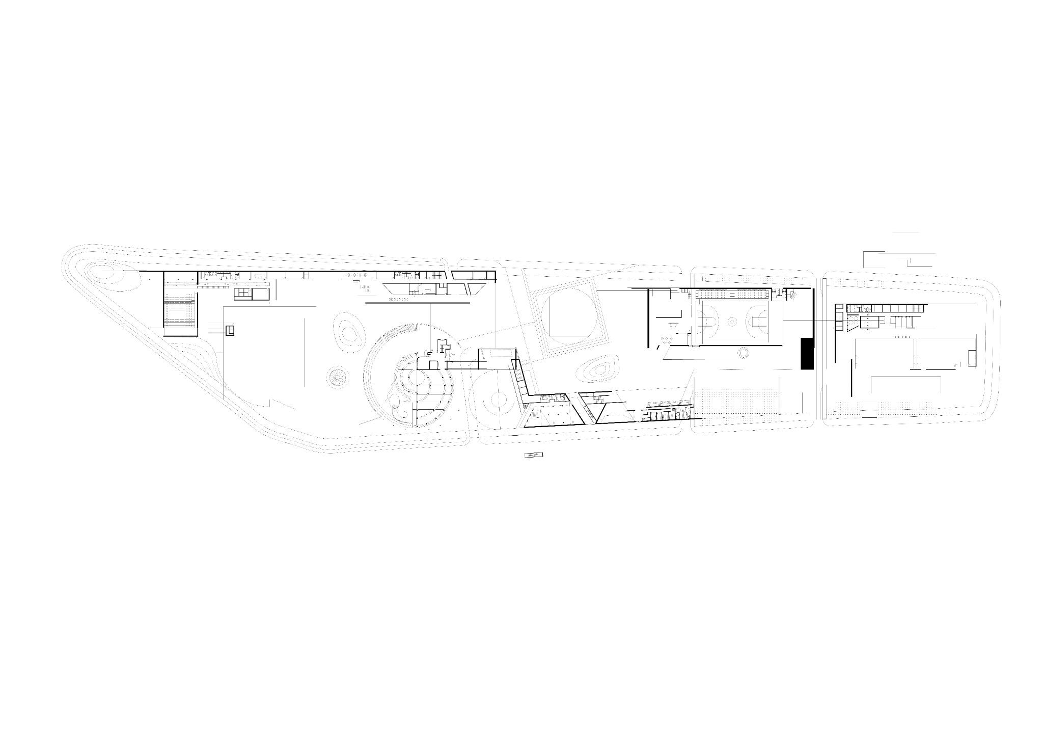 Thang Long Youth Center — project image 12
