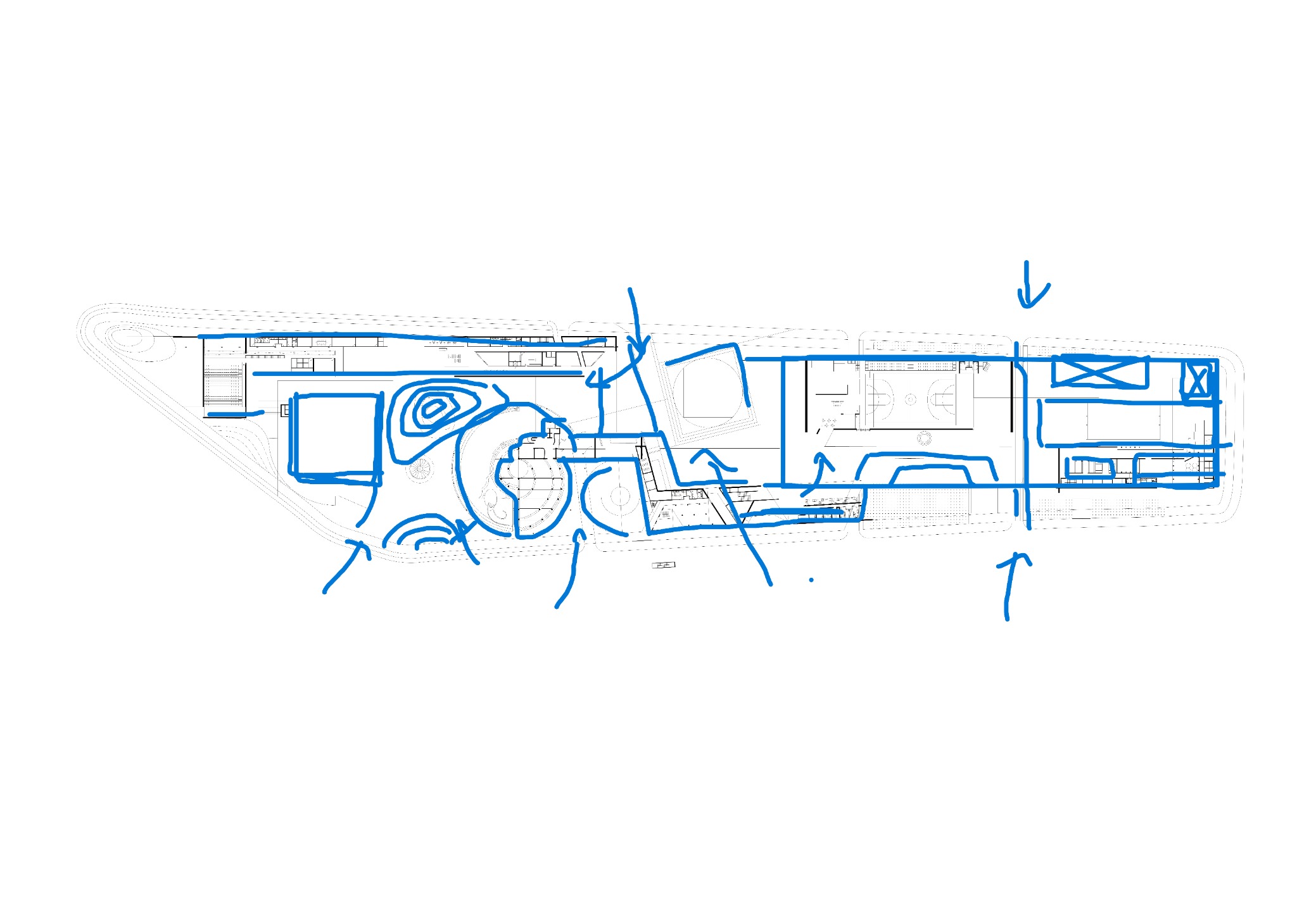 Thang Long Youth Center — project image 13