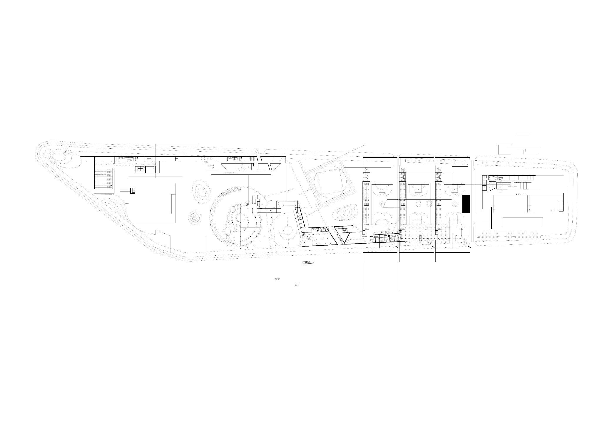 Thang Long Youth Center — project image 14
