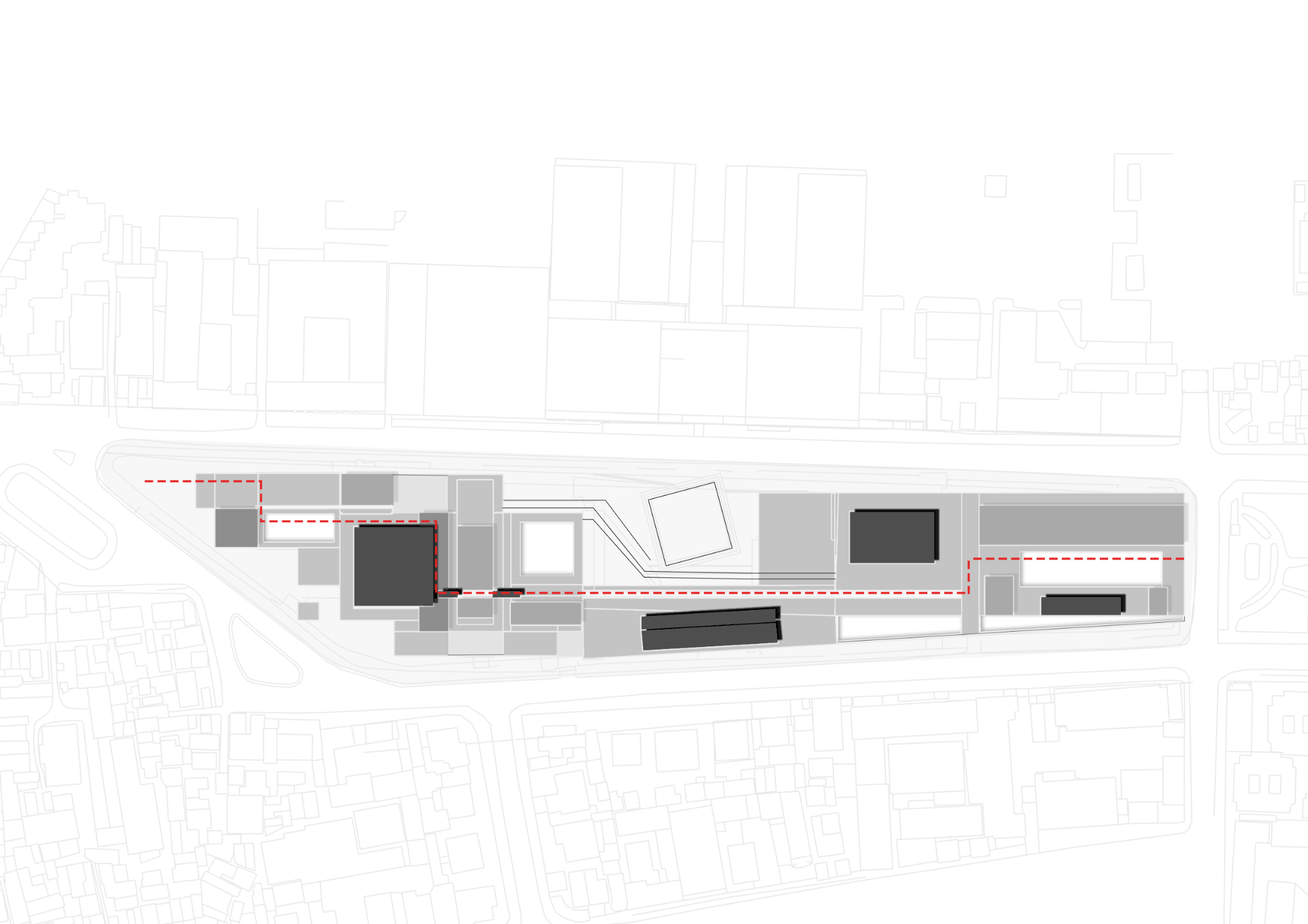 Thang Long Youth Center — project image 16