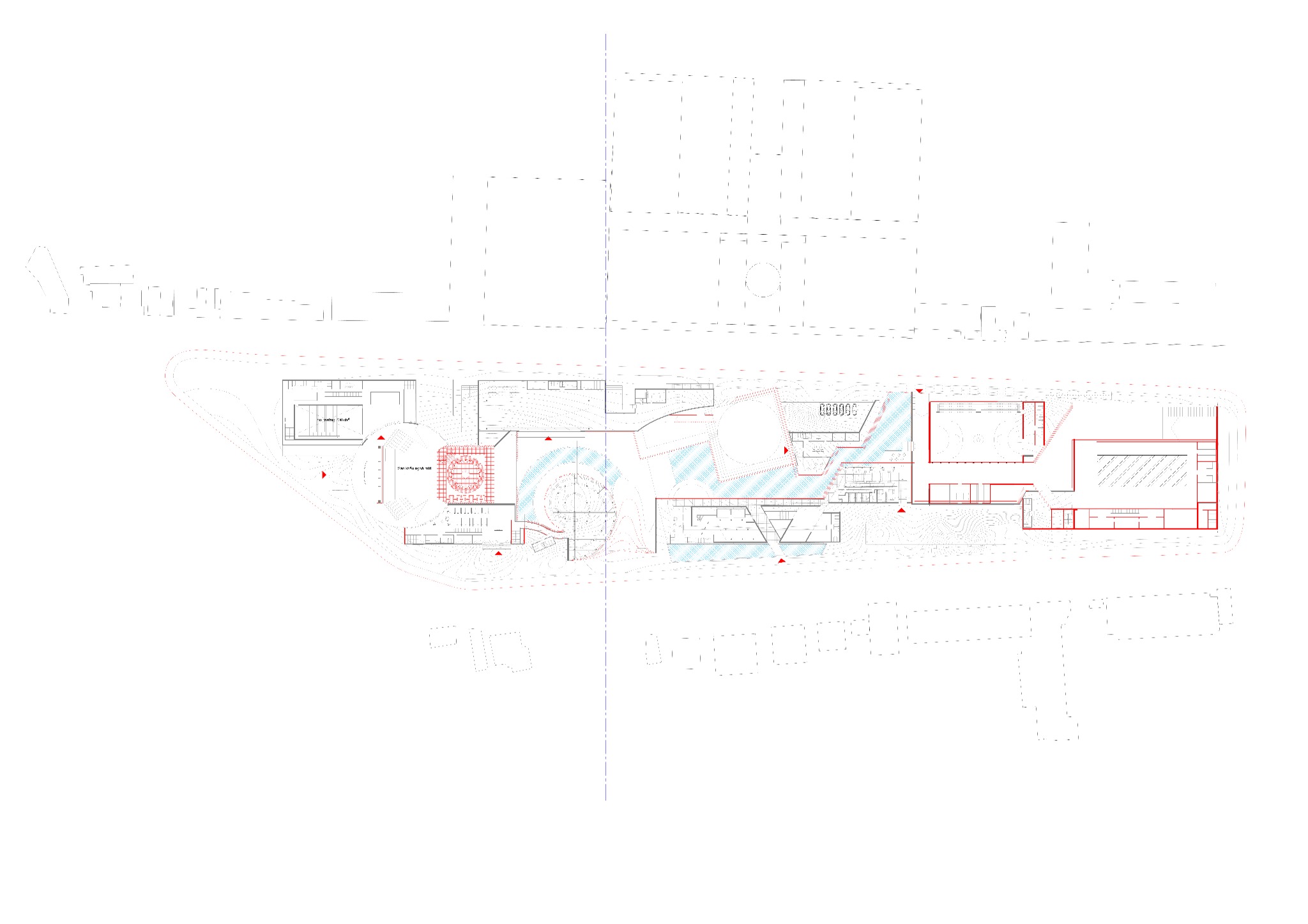 Thang Long Youth Center — project image 17